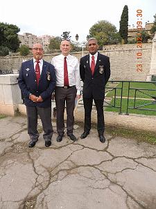 2022 10 23 TOULON CEREMONIE DU 38 EME ANNIVERSAIRE DE L ATTENTAT DU DRAKKAR A BEYROUTH (13)